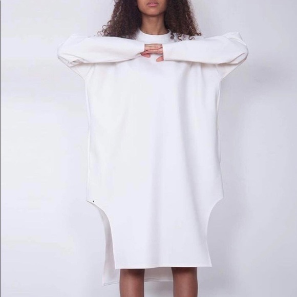 Pedram Karimi Tunic Dress - Picture 9 of 9